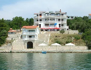 ****  Hotel Lucija Posedarje Croatie