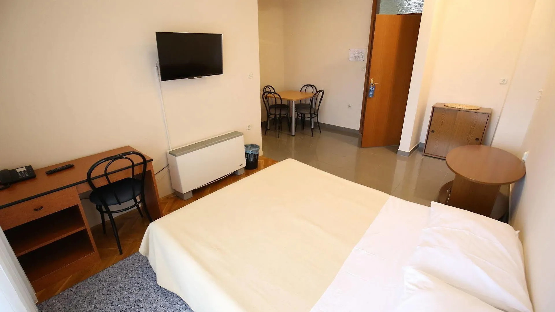 ****  Hotel Lucija Posedarje Kroatië