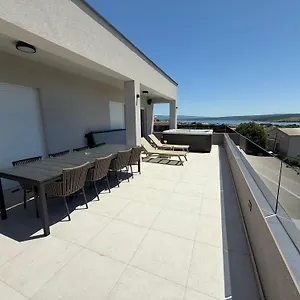 Madison Appartement